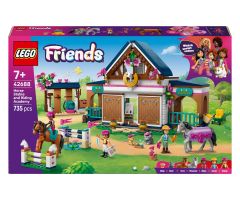 LEGO Friends 42688 Pferdestall und Reitschule