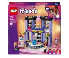 LEGO Friends 42685 Modeschau in Heartlake City