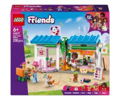 LEGO Friends 42677 Hundekuchenbäckerei