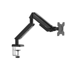 Anda Seat Stealth II 17"-32" Schwarz