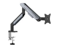 Anda Seat Stealth II PRO 17"- 42" titanium