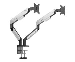 Anda Seat Stealth PRO II Duo 17”–42” weiß