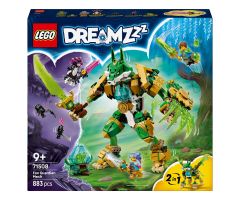 LEGO DREAMZzz 71508 Fuchs-Wächtermech