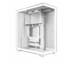 MODECOM Volcano Space XL NF White