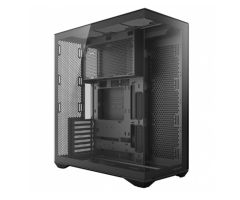 MODECOM Volcano Space XL NF Black