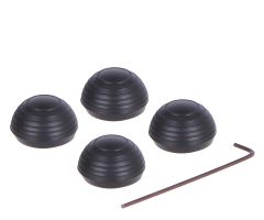 Magiclab Austauschbare Spitze für Magicdog (4 Stück)