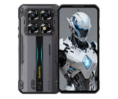 OUKITEL WP60 5G 16/512GB 10000mAh Schwarz