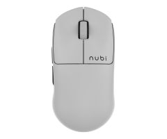 Nubi NM1 SE White