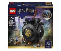 LEGO Harry Potter™ 76464 Kessel: Geheimes Klassenzimmer für Zaubertränke