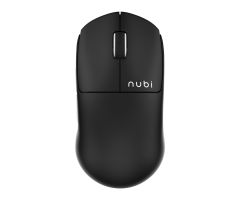 Nubi NM1 SE Schwarz