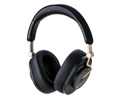 Moondrop X SINGER schwarzer ANC