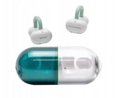 Moondrop Pill green AI ENC HI-FI Bluetooth