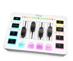Fifine SC3 White