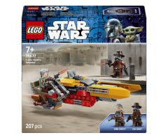 LEGO Star Wars™ 75437 Cobb Vanths Speeder