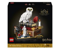 LEGO Harry Potter™ 76466 Stein der Weisen – Sammleredition
