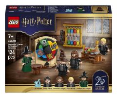 LEGO Harry Potter™ 76460 Auswahlzeremonie mit dem Sprechenden Hut