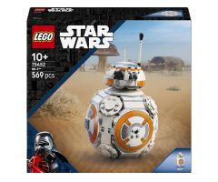 LEGO Star Wars™ 75452 Der Astromech-Droide BB-8™