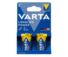 Varta Longlife Power LR14 C (2 pcs.)