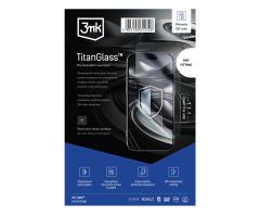 3mk TitanGlass Telefon-Hybridglas