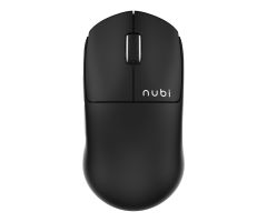 Nubi NM1 Schwarz