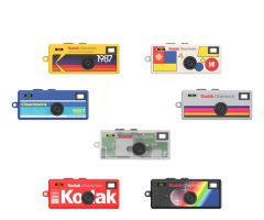 Kodak Keychain Digital Camera Blind Box
