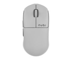 Nubi NM1 White