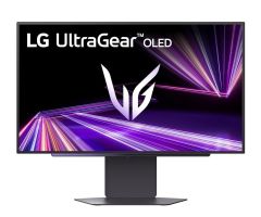 LG UltraGear 27GX700A-B OLED