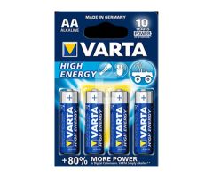 Varta Longlife Power AA (4 pcs.)