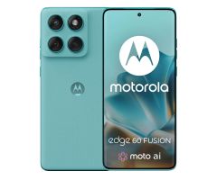 Motorola edge 60 fusion 5G 8/256GB Amazonite 120Hz