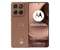 Motorola edge 60 fusion 5G 8/256GB Mocha Mousse 120Hz