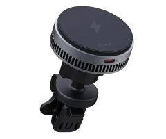 Aukey MagFusion Dash Pro Kabelloses Ladegerät