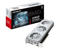 Gigabyte Radeon RX 9060 XT Gaming OC ICE 16G GDDR6