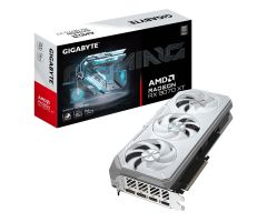Gigabyte Radeon RX 9070 XT Gaming OC ICE 16G GDDR6