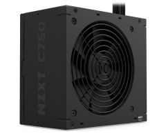 NZXT C750 750W 80 Plus Bronze ATX 3.1