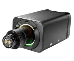 SIMAGIC Alpha EVO Wheel Base with 12nm constant torque output. S105