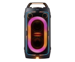 Samsung Sound Tower MX‑ST40F 160W Bluetooth Schwarz