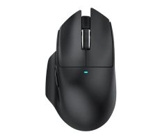 Attack Shark V6 Ultra-Light Tri-Mode Schwarz