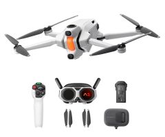 Insta360 Antigravity A1 Standard Bundle