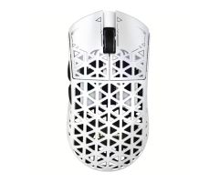 Attack Shark R5Ultra UltralightCarbon 8kHz/42kDPI PAW3950MAX Omron White