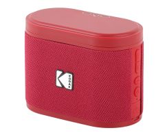 Kodak SoundBrix Reverb Red