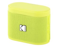 Kodak SoundBrix Yellins Gelb