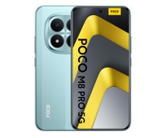 Xiaomi POCO M8 Pro 5G 8/256GB Green