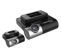 Xblitz FALCON Dual 4K Sony Starvis 2 ADAS HDR