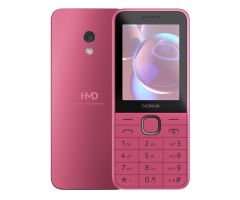 HMD Nokia 225 LTE Pink