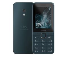 HMD Nokia 225 LTE Blue