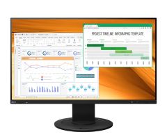Eizo FlexScan EV2400R-BK