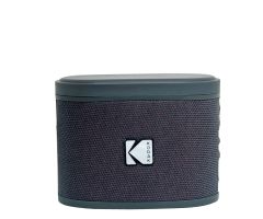 Kodak SoundBrix Bass Black