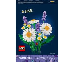 LEGO Botanicals 11508 Gänseblümchen
