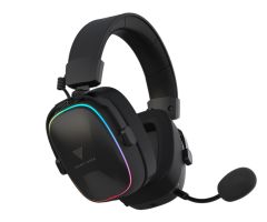 Secret Gear SX2 Black