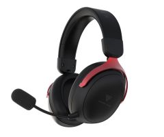 Secret Gear SX1 Schwarz und Rot